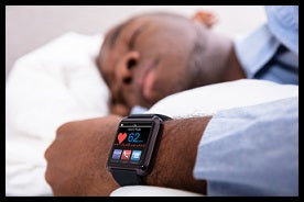 Five Ways To Improve Sleep