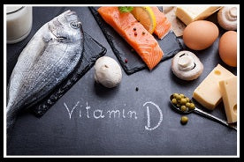 Vitamin D For Allergies.. ..Or Am I Putting On Muscle, Or Enough Muscle The Right Way